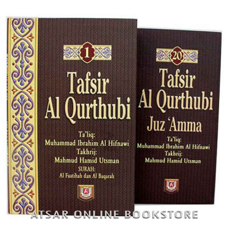 Download terjemah tafsir al qurthubi pdf