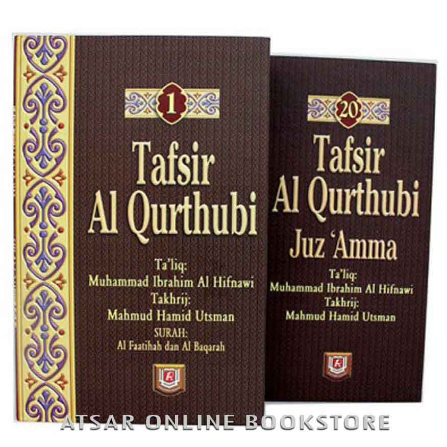 Download terjemah tafsir al-qurtubi. pdf 2