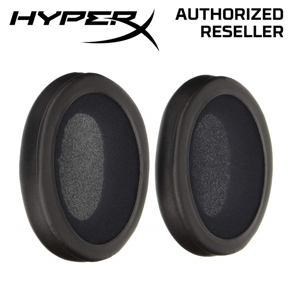 hyperx cloud alpha replacement pads