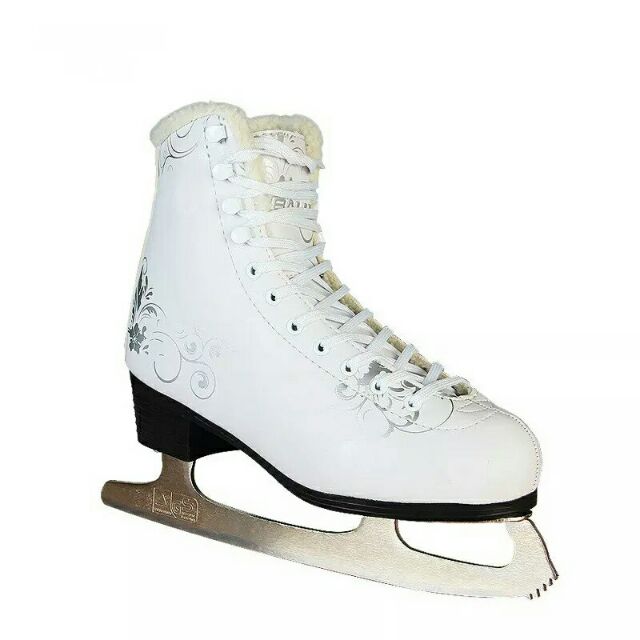 figure skating shoes