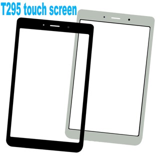 t295 touch screen