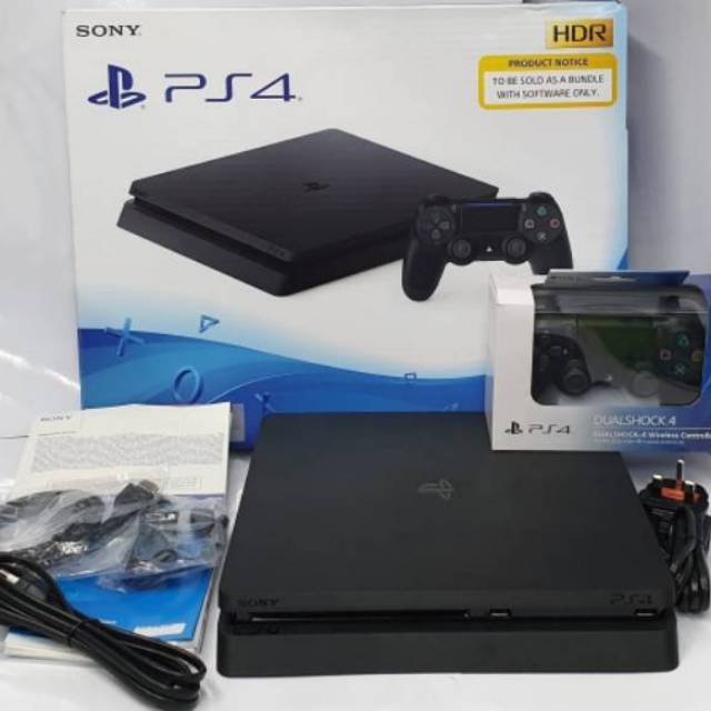 ps4 slim hen