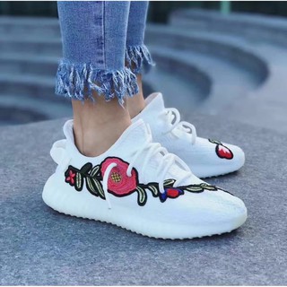 adidas flower sneakers