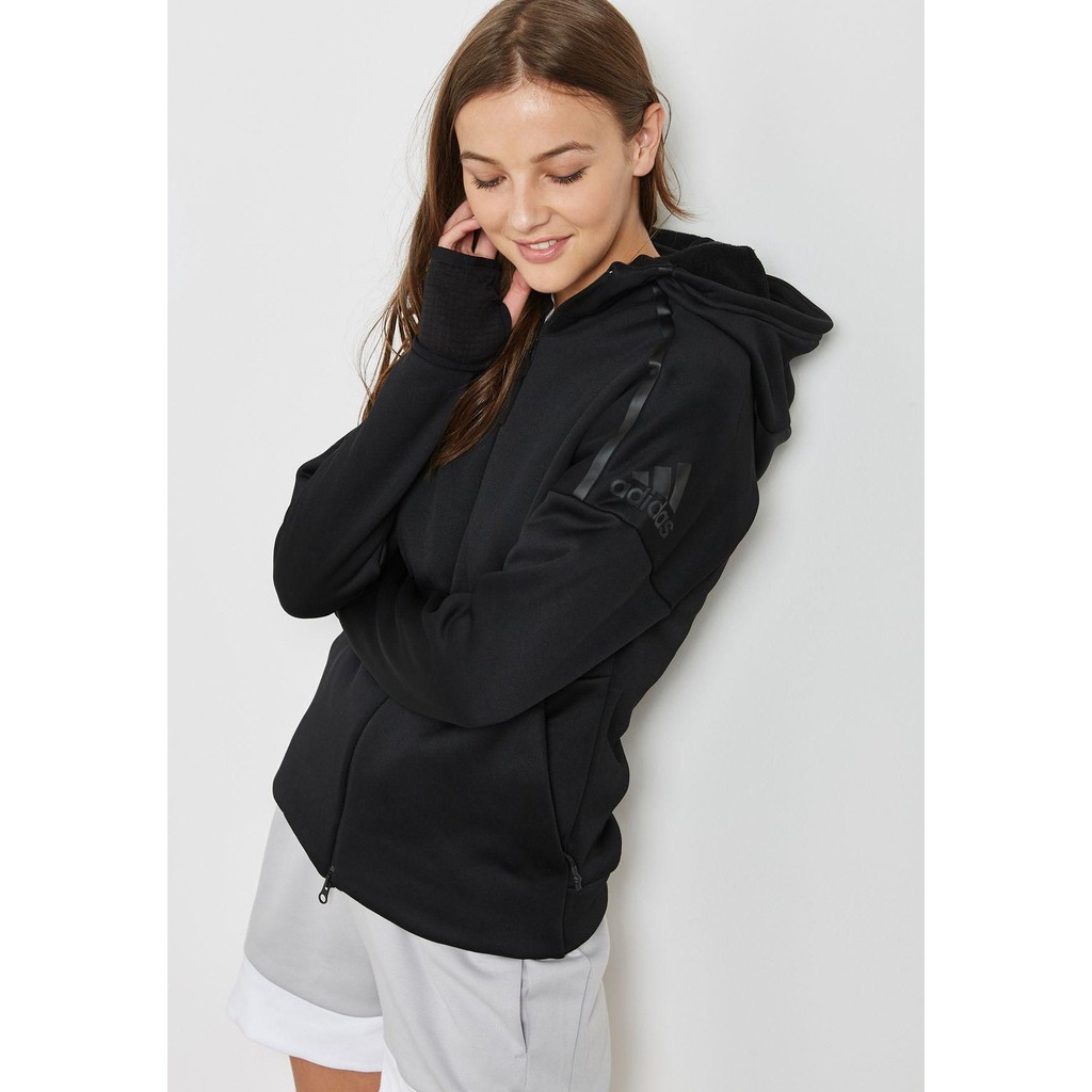 adidas zne hoodie women's