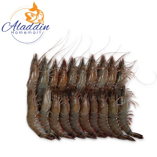 Udang Harimau Besar 700g