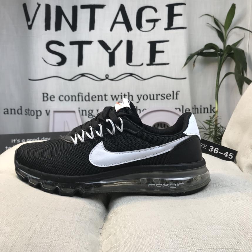nike air max full palm cushion