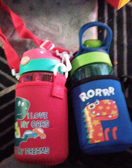 Ship Fast DIY Bottle Children Botol Air Minuman Plastic Ship Fast DIY Bottle Children Botol Air Minuman Plastic