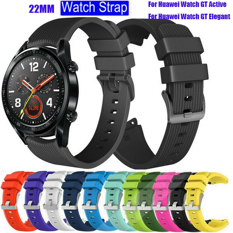 huawei watch gt active strap