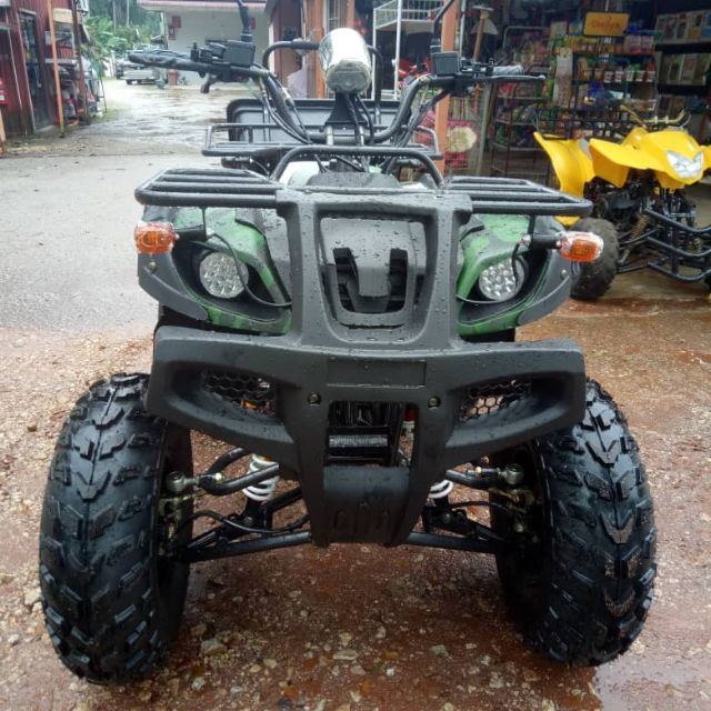 ATV 200 CC  Shopee Malaysia