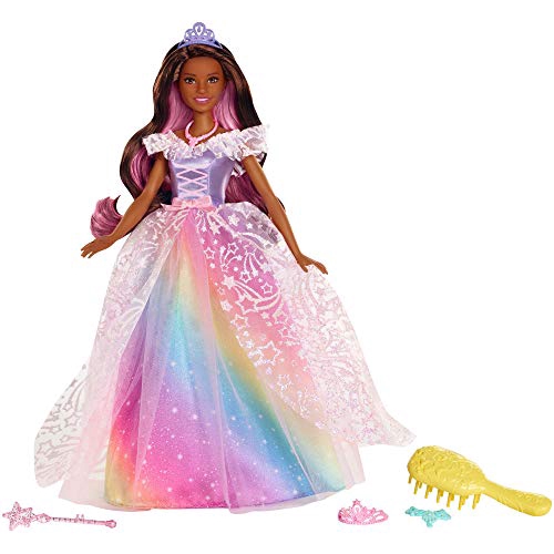 barbie princess dreamtopia