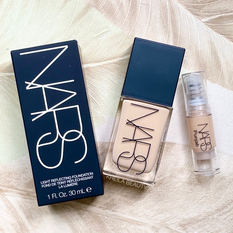 Nars malaysia