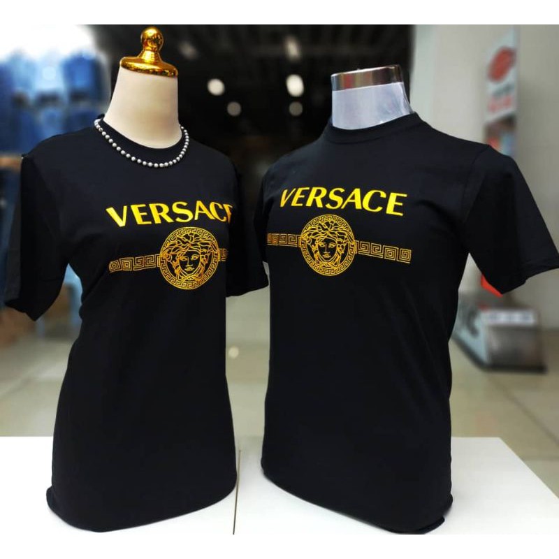 Ready stock versace kain cotton pakai utk perumpuan dn Ready stock versace kain cotton pakai utk perumpuan dn