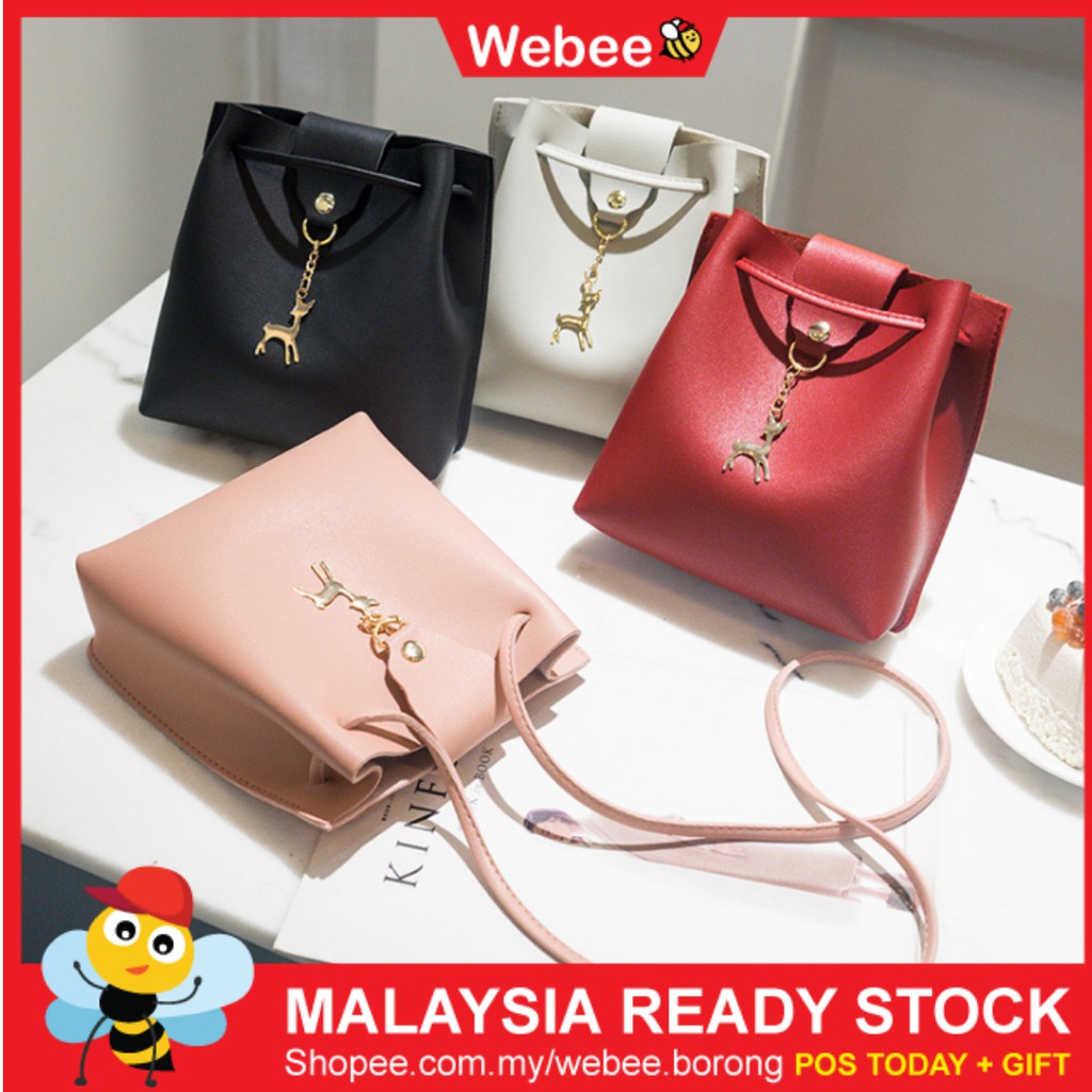 shopee malaysia handbags