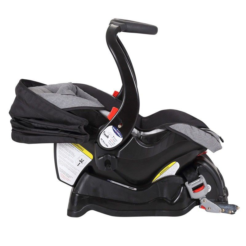 cybex bassinet CYBEX - eGazelle/Gazelle S Cot Bassinet for Stroller - Stormy Blue main image 0