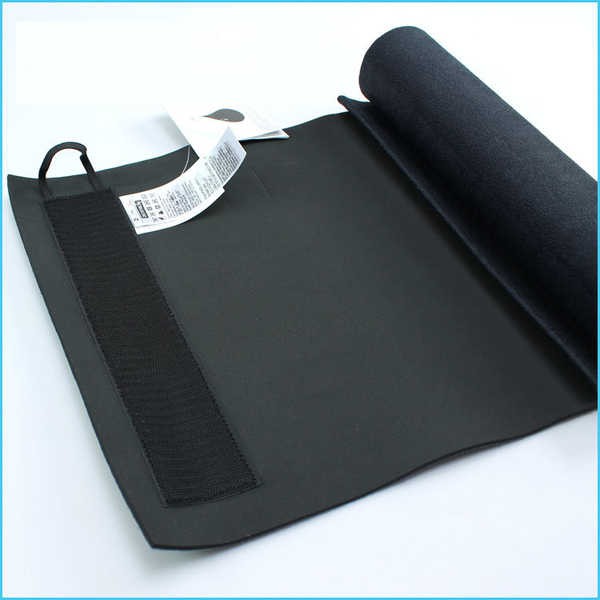decathlon sweat belt