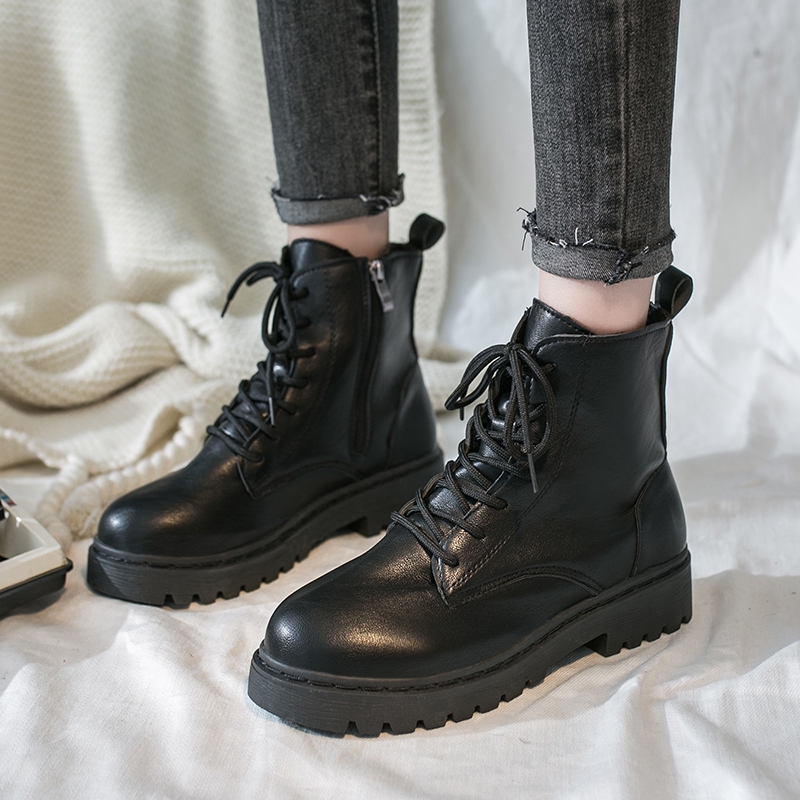 british style boots