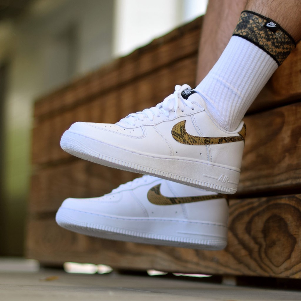 python air force ones