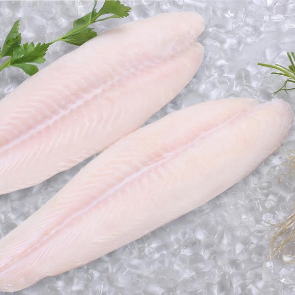 Fisherprise Frozen Dory Fillet 欧洲多利鱼片 600g 800g Shopee Malaysia