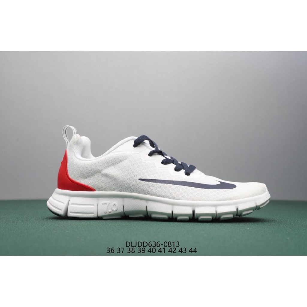 nike 7.0 running shoes