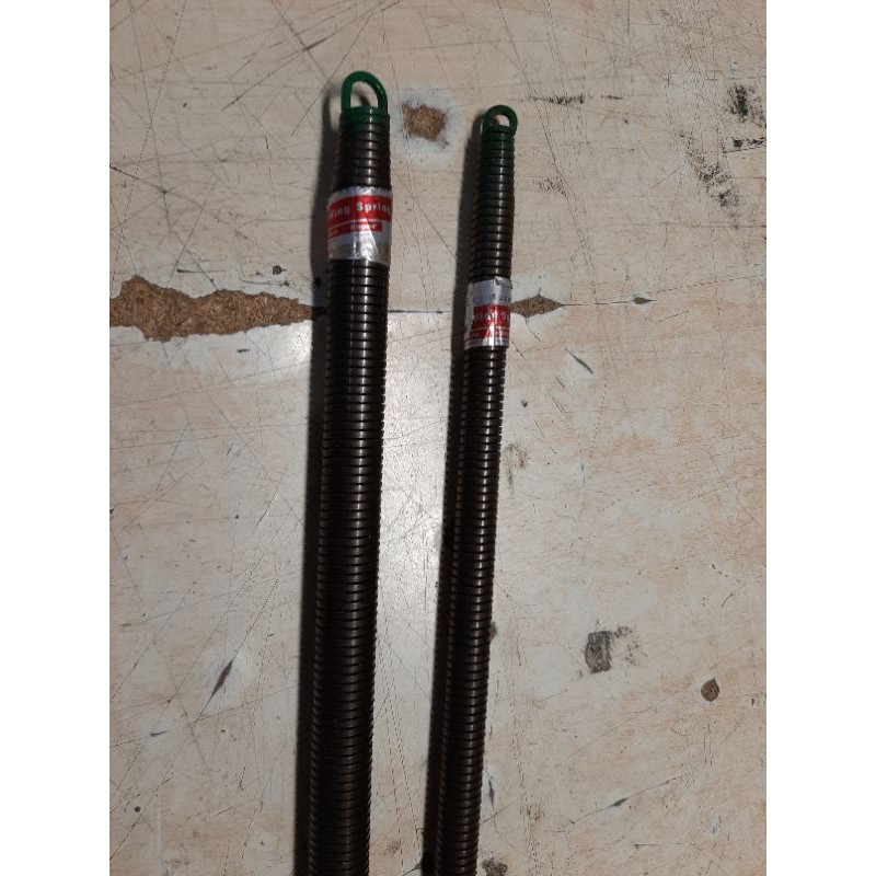 (HEAVY DUTY) PVCLink UK PVC pipe Bending Spring / PVC Spring Bender