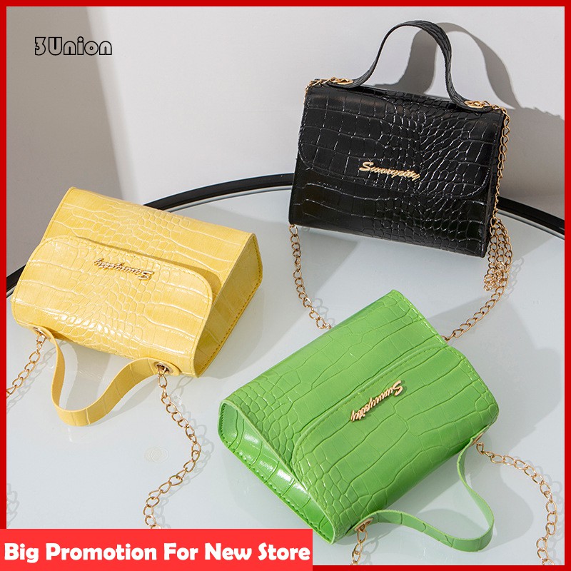 crocodile handbag malaysia