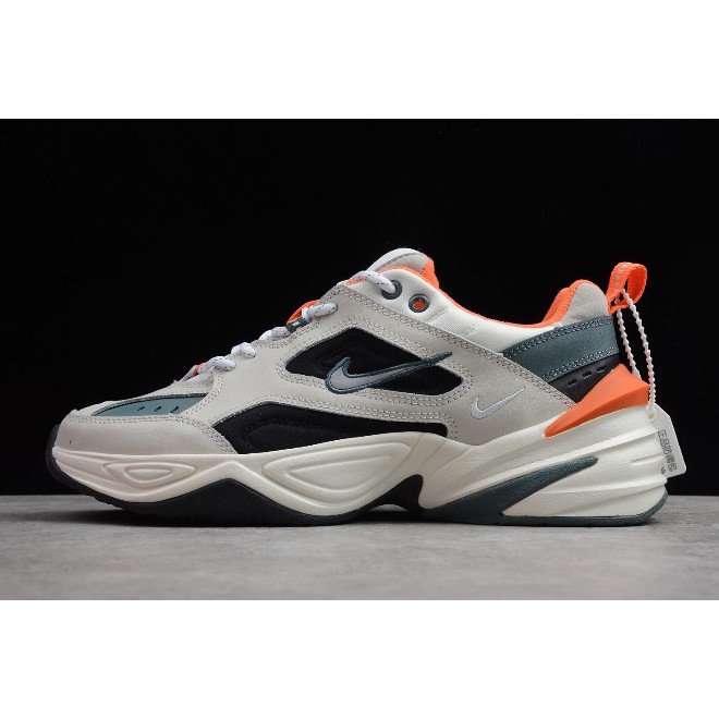 Nike M2K Light Bone/Metallic Silver-Turf CI2969-001 | Malaysia