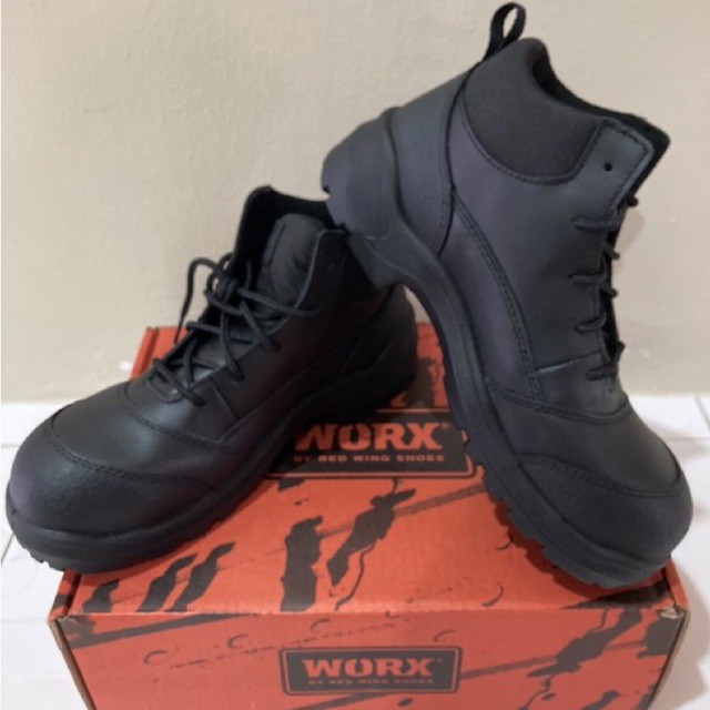 worx shoes price