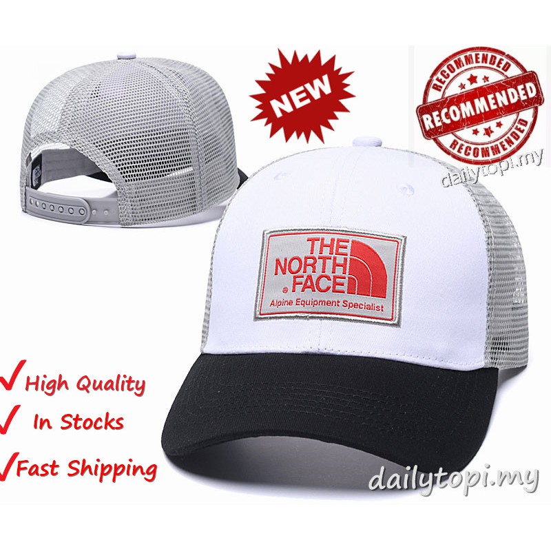 womens north face baseball cap