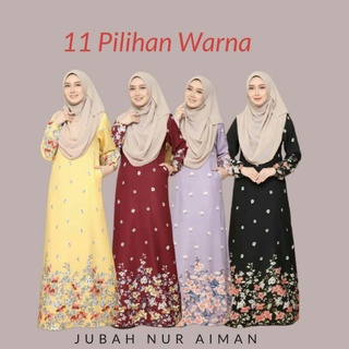 Buy Jubah Muslimah Jubah Palestin Tangan Getah By Ummy Hidayah Seetracker Malaysia