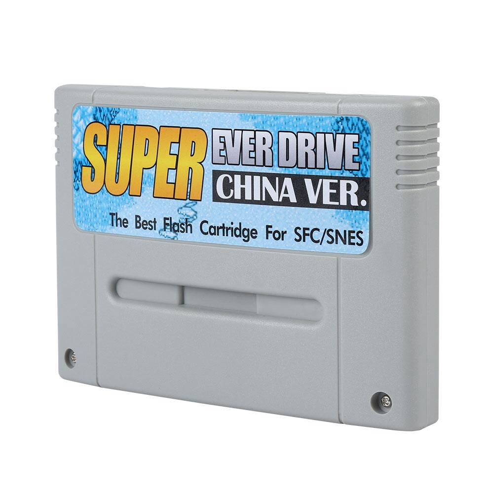 snes sd cartridge