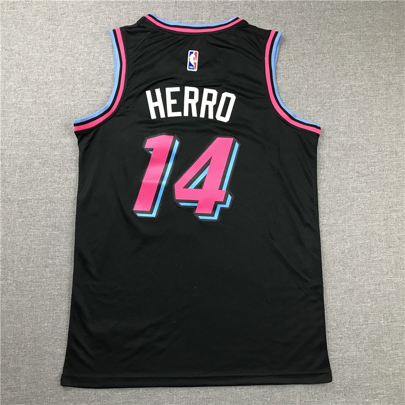 heat city jersey 2019