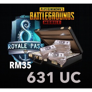 Pubguc.Live Top Up Uc Pubg Mobile Malaysia Murah ...