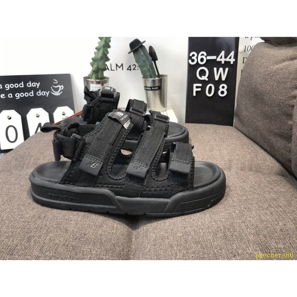 new balance slippers price