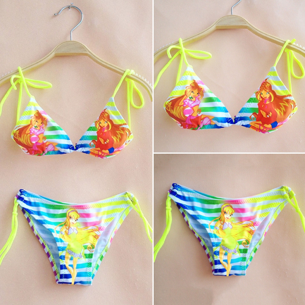 cheap bathing suits for kids