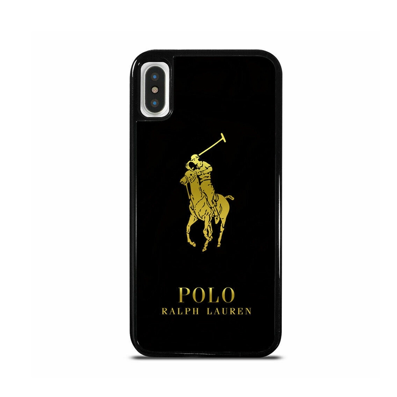 ralph lauren iphone xs max case