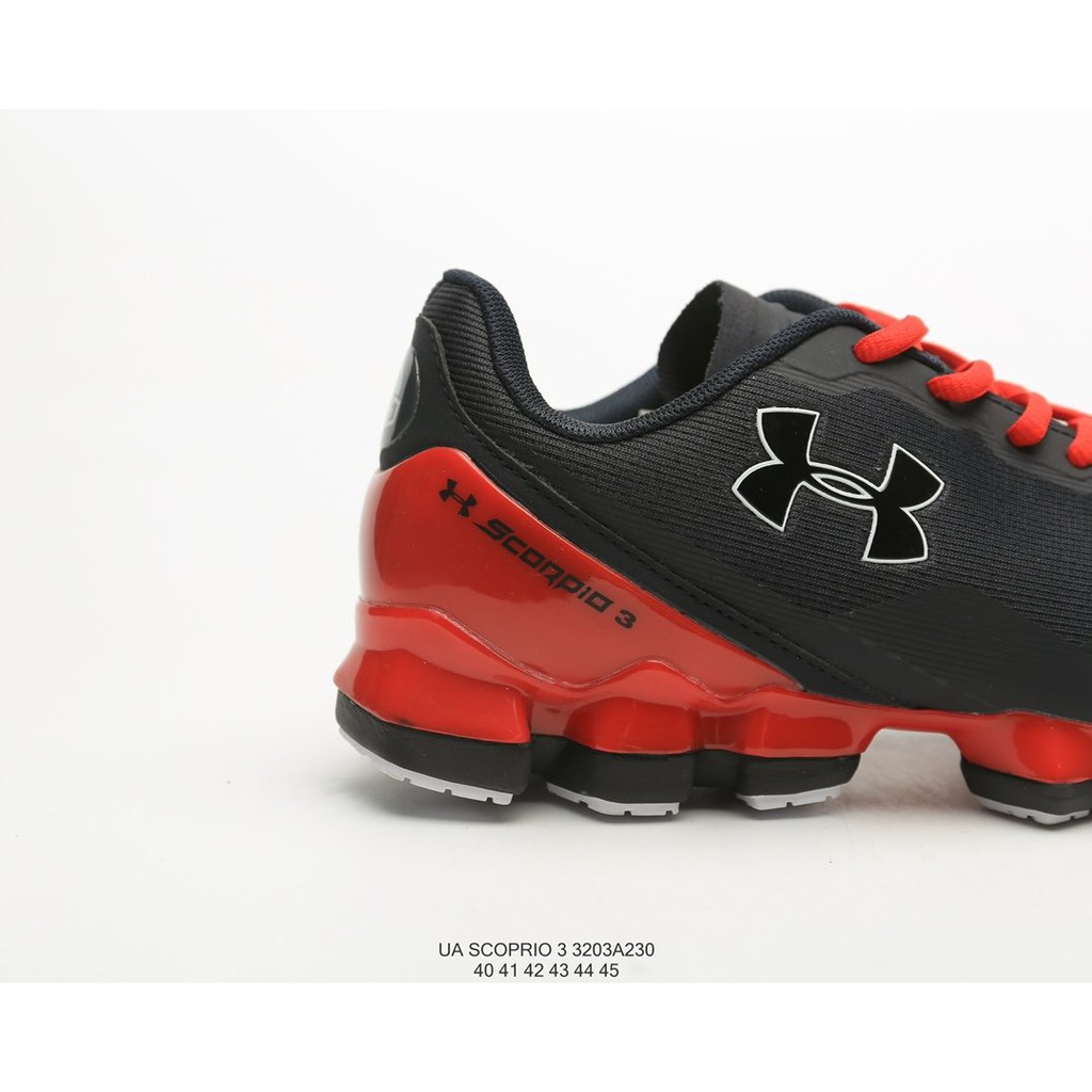 under armour scorpio original