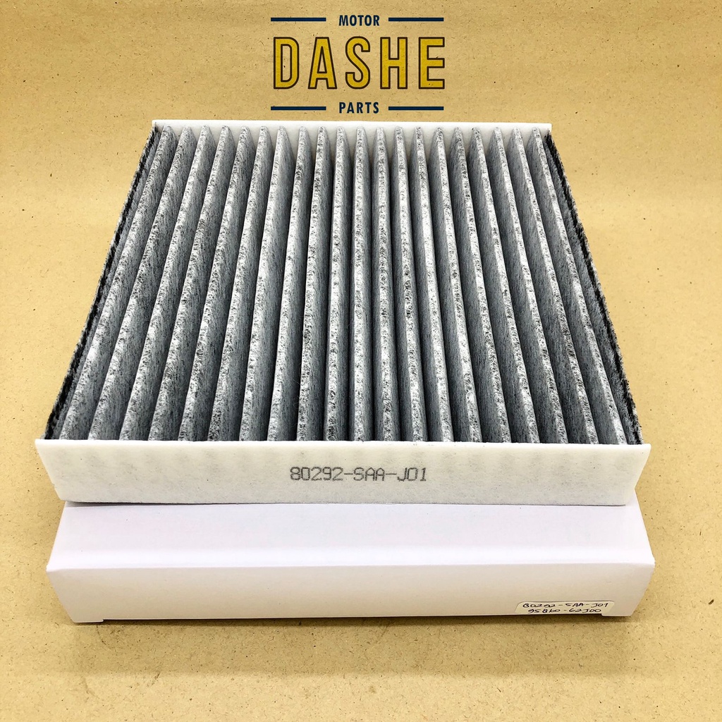 Daihatsu Gran Max Luxio Sirion Carbon Filter Air Conditioner Cabin