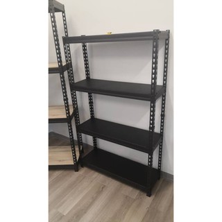 Rak Besi Full Metal Rack Boltless Rack Rak Besi 