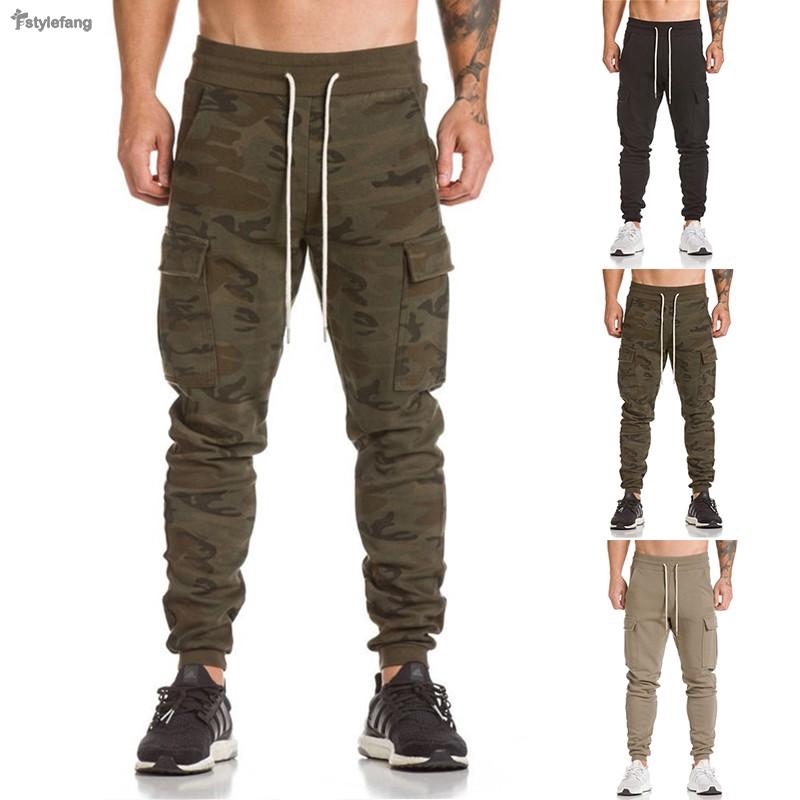 sport cargo pants