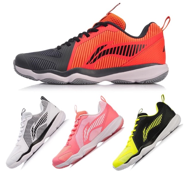 li ning ranger td