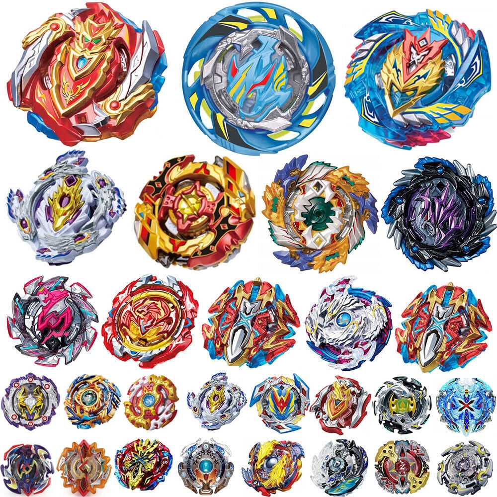 beyblade burst shopee
