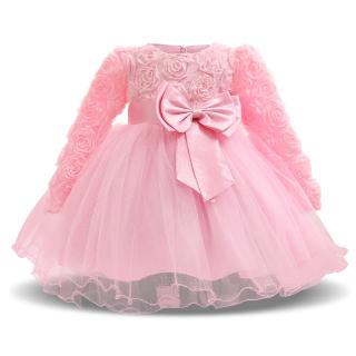 party wear dresses for newborn baby girl