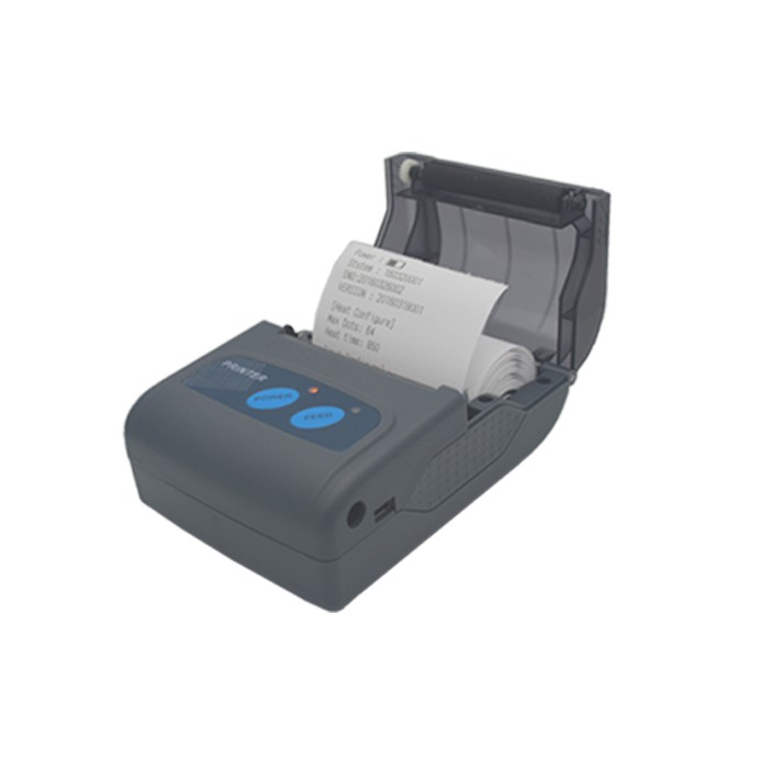 scangle bluetooth printer