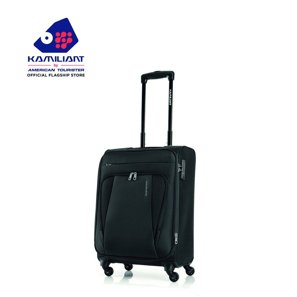 Kamiliant SAVANNA SPINNER 55/20 TSA EXP Luggage
