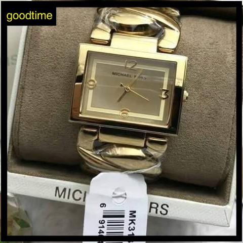 michael kors quartz watch