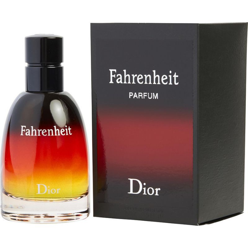 harga parfum fahrenheit dior original