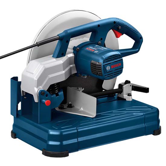 Bosch Metal Cutoff Saw GCO 220 0601 B37 3L0 Shopee Malaysia