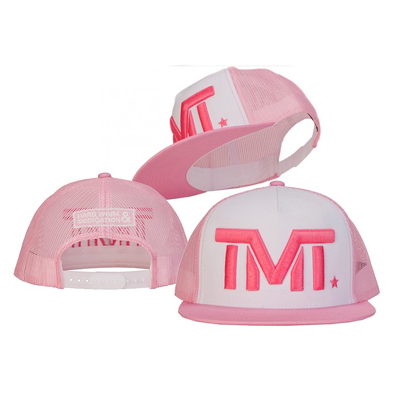 tmt hats lids