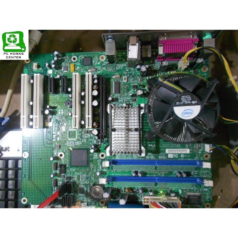 Lga775 Motherboard is rated the best in 05/2024 - BeeCost