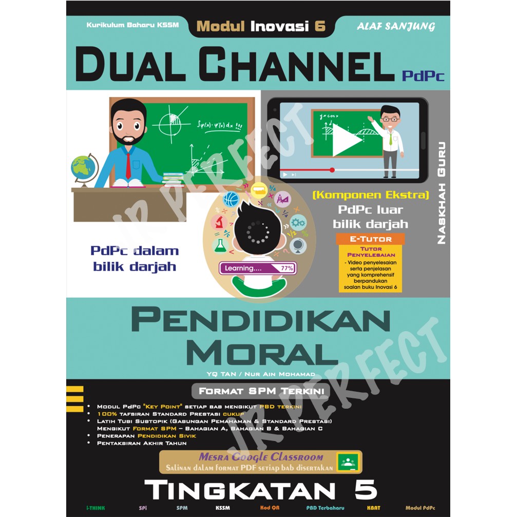 Jawapan Dual Channel Pdpc Sejarah Tingkatan 3